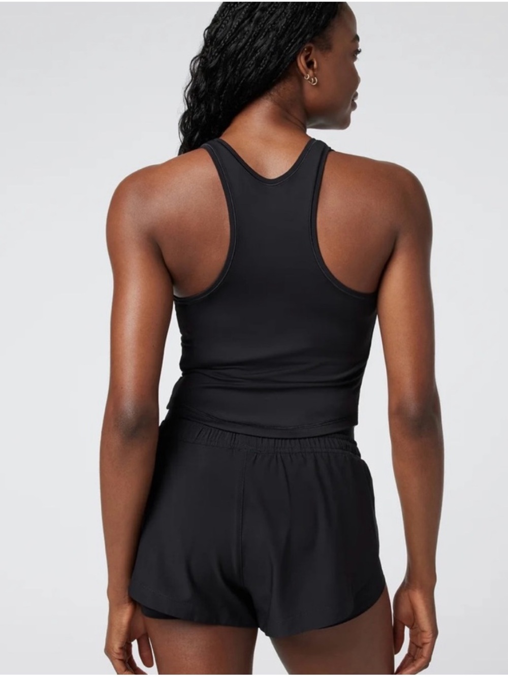 Vuori Daily Racerback Tank - Picture 2 of 4